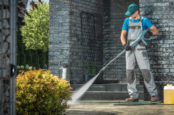 Best Roof Washing  in Winters, TX