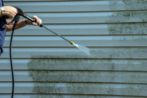 Best Patio and Deck Pressure Washing  in Winters, TX