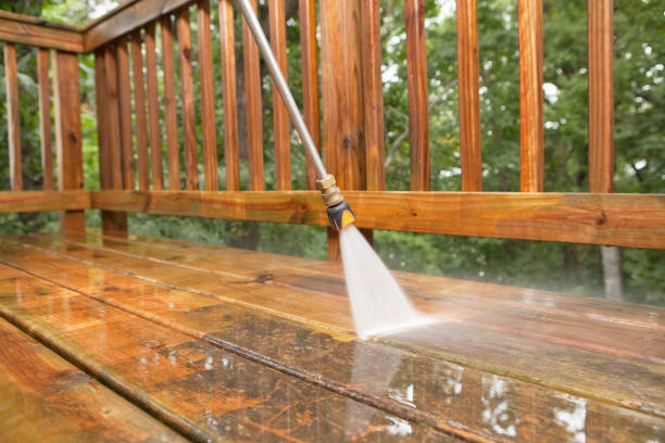Best Gutter Cleaning  in Winters, TX